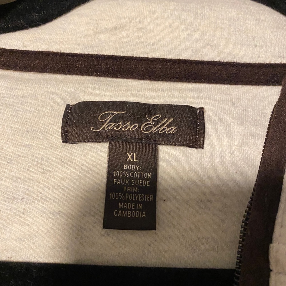 Men sweaters - Picture 5 of 8